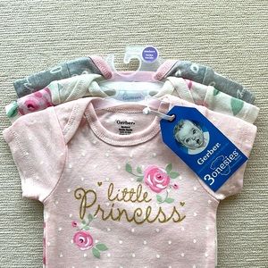 Newborn Outfits